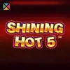 Shining Hot 5
