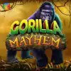 Gorilla Mayhem