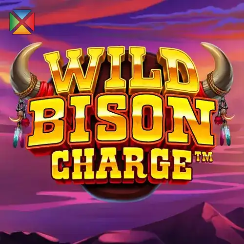Wild Bison Charge™