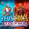 Zeus vs Hades - Gods of War™