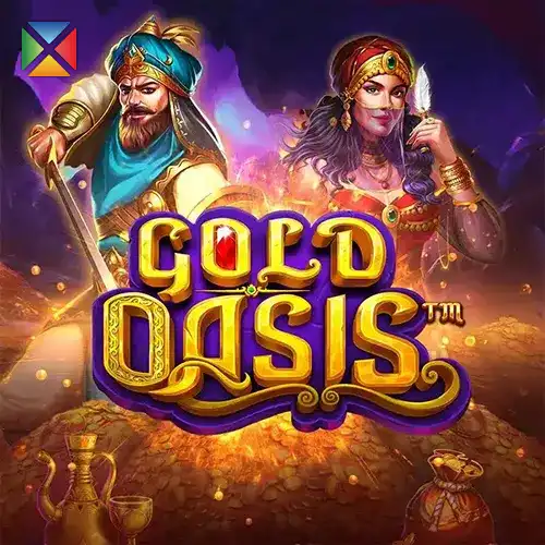 Gold Oasis™