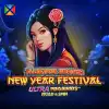 Floating Dragon New Year Festival Ultra Megaways™