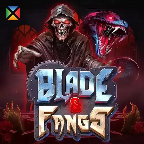 Blade & Fangs