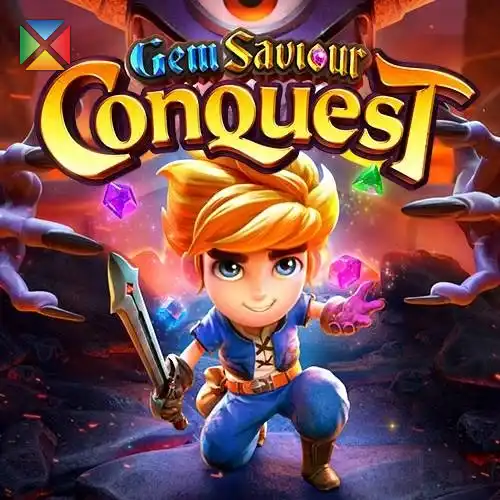 Gem Saviour Conquest