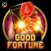 Good Fortune M