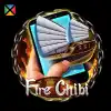 Fire Chibi M