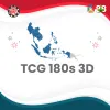 TCG180s3D