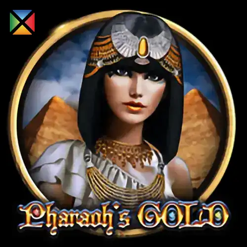 Pharaoh's Gold