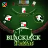 Blackjack 3 Hand