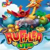 Ruffled Up
