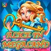 Alice In MegaLand