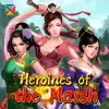 Heroines of the Marsh