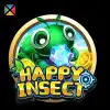 Happy Insect