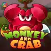 Monkey and Crab