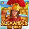 Alexander the Great