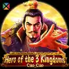 Hero of the 3 Kingdoms - Cao Cao