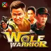Wolf Warrior