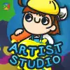 Artist Studio