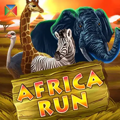 Africa Run