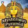 Mysterious Pyramid