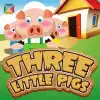 Three Little Pigs