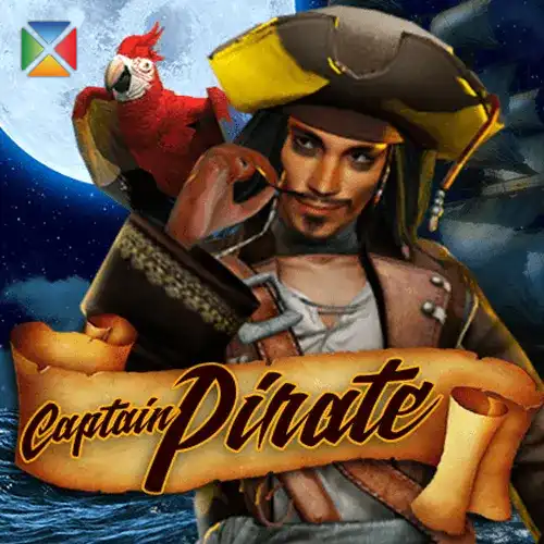 Captain Pirate