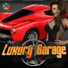 Luxury Garage