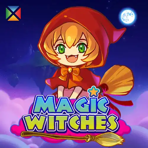 Magic Witches