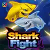 Shark Fight