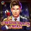 Moneybags Man