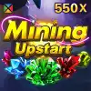 Mining Upstart