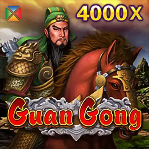 Guan Gong