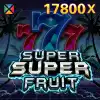 Super Super Fruit