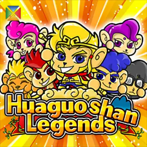 Huaguoshan Legends
