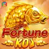 Fortune Koi