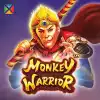 Monkey Warrior