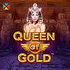 Queen of Gold