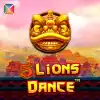 5 Lions Dance