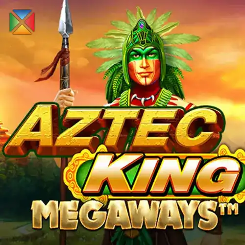 Aztec King Megaways