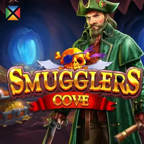 Smugglers Cove™